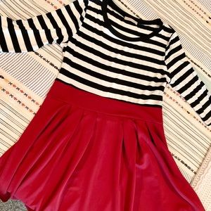 NWOT vintage inspired dress ♥️